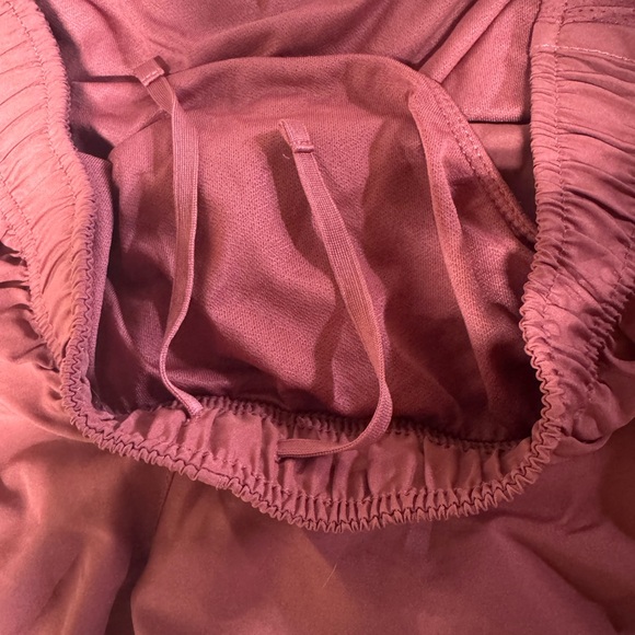 Nike Dri-Fit Athletic Shorts - Picture 3 of 6